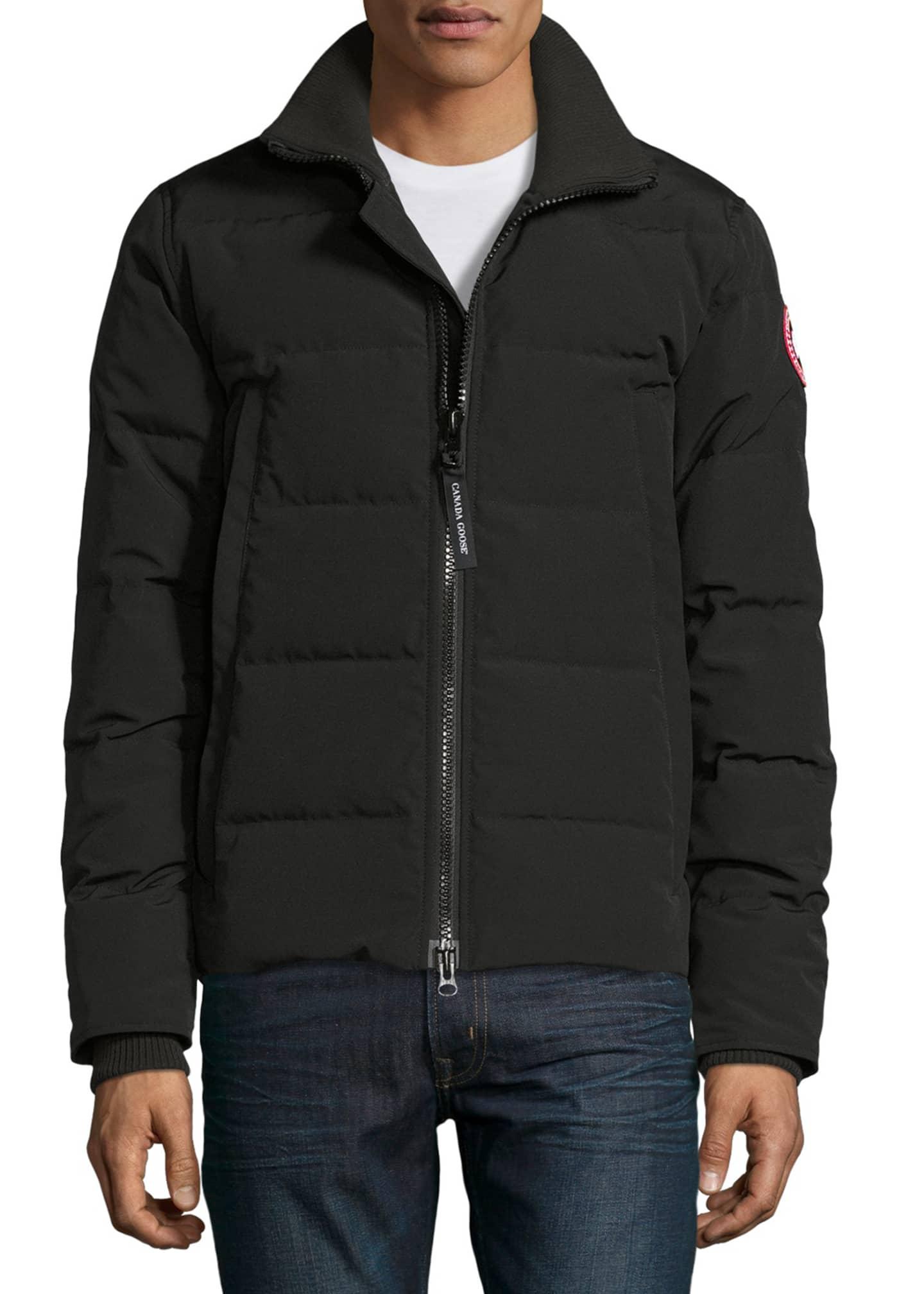 canada goose 3804m jobs