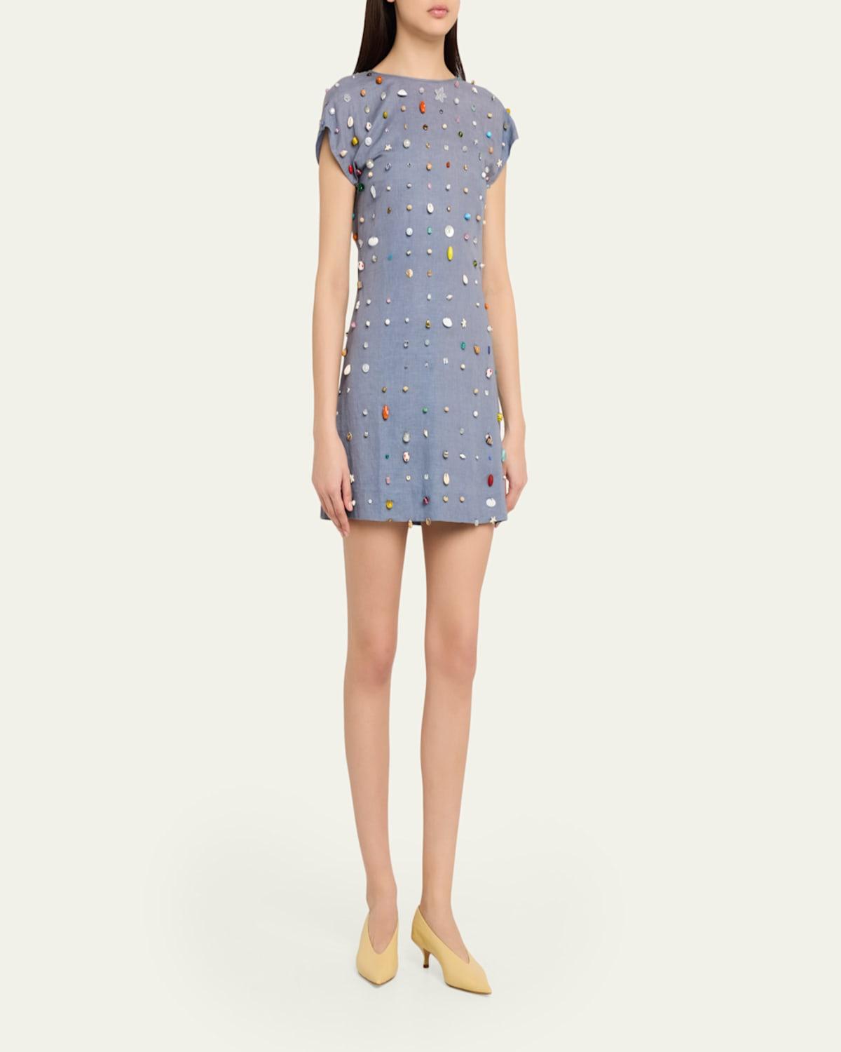 Designer Short Sleeve Backless Dresses for Women - Up to 73% off | Lyst Designer Short Sleeve Backless Dresses for Women - Up to 73% off | Lyst
