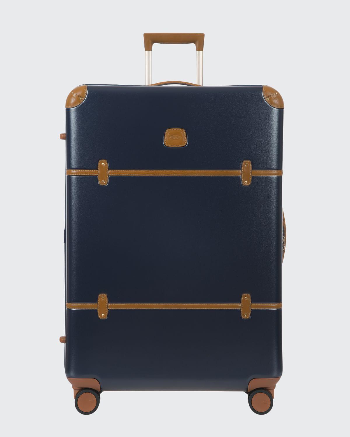 Bric's Bellagio 32" Spinner Luggage in Blue Lyst