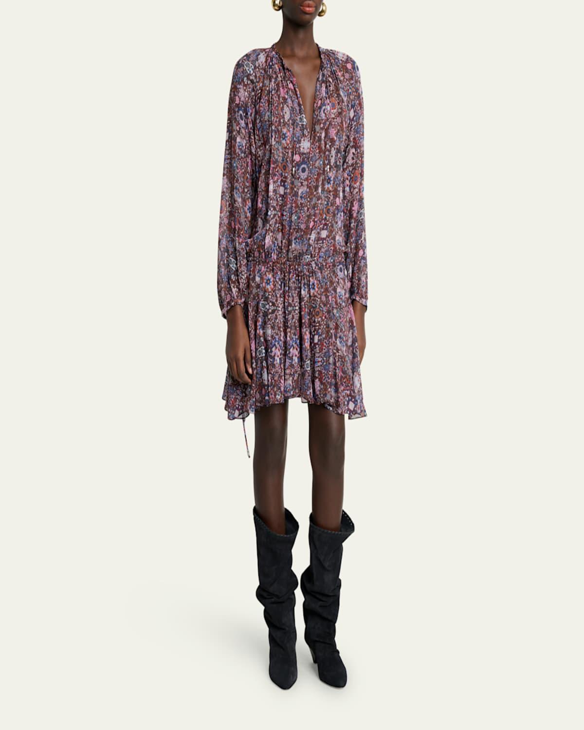 Isabel Marant Mini and short dresses for Women | Online Sale