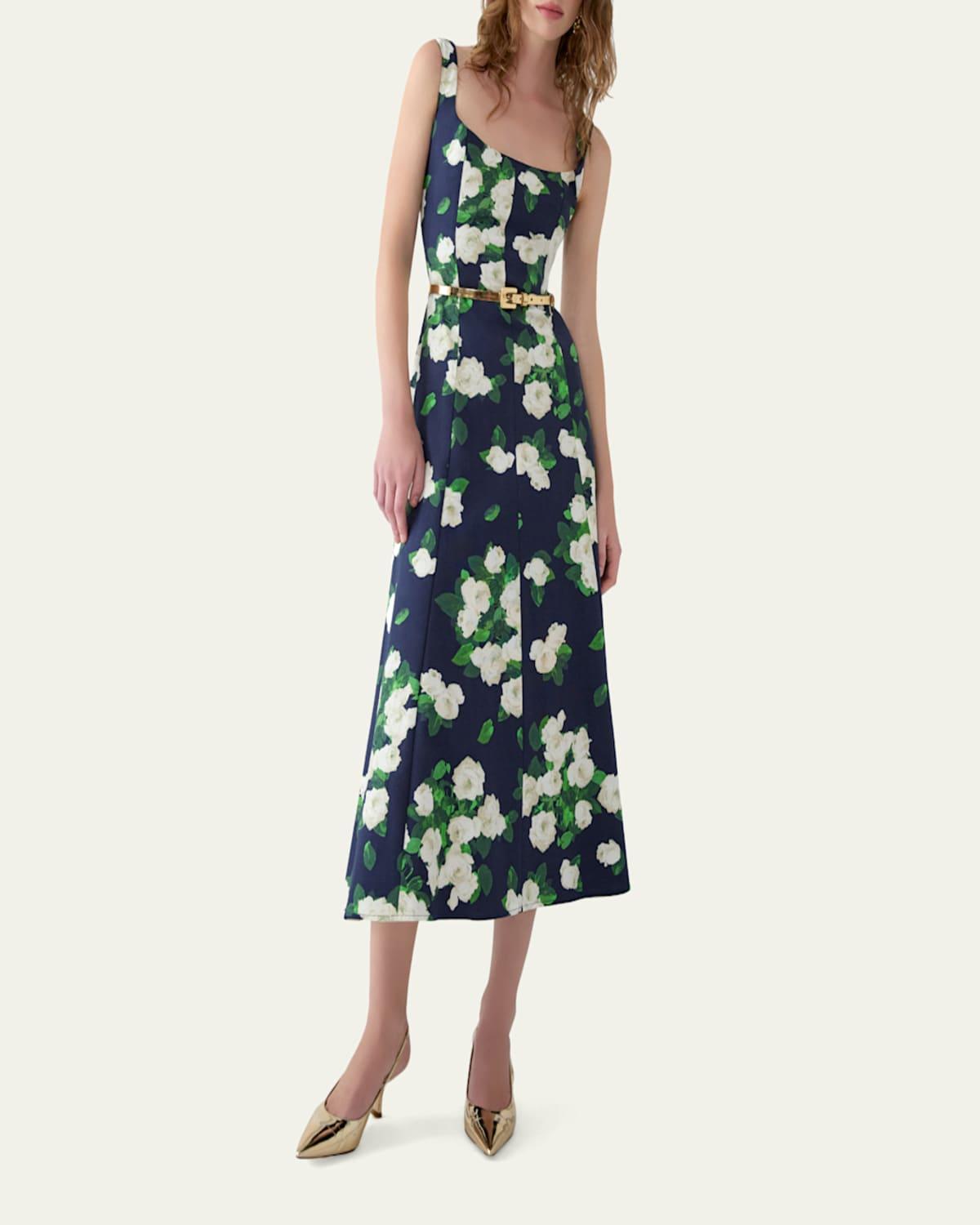 Carolina Herrera Dresses for Women | Online Sale up to 61% off | Lyst