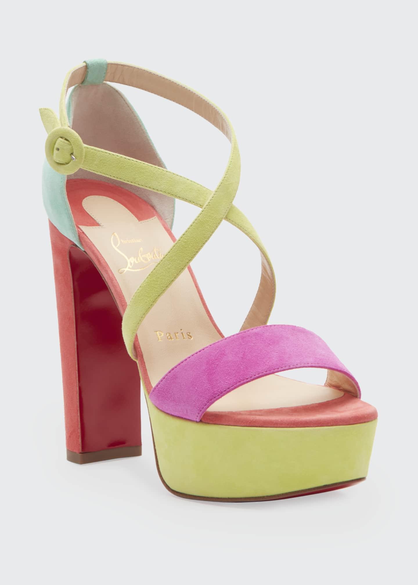 louboutin loubi bee