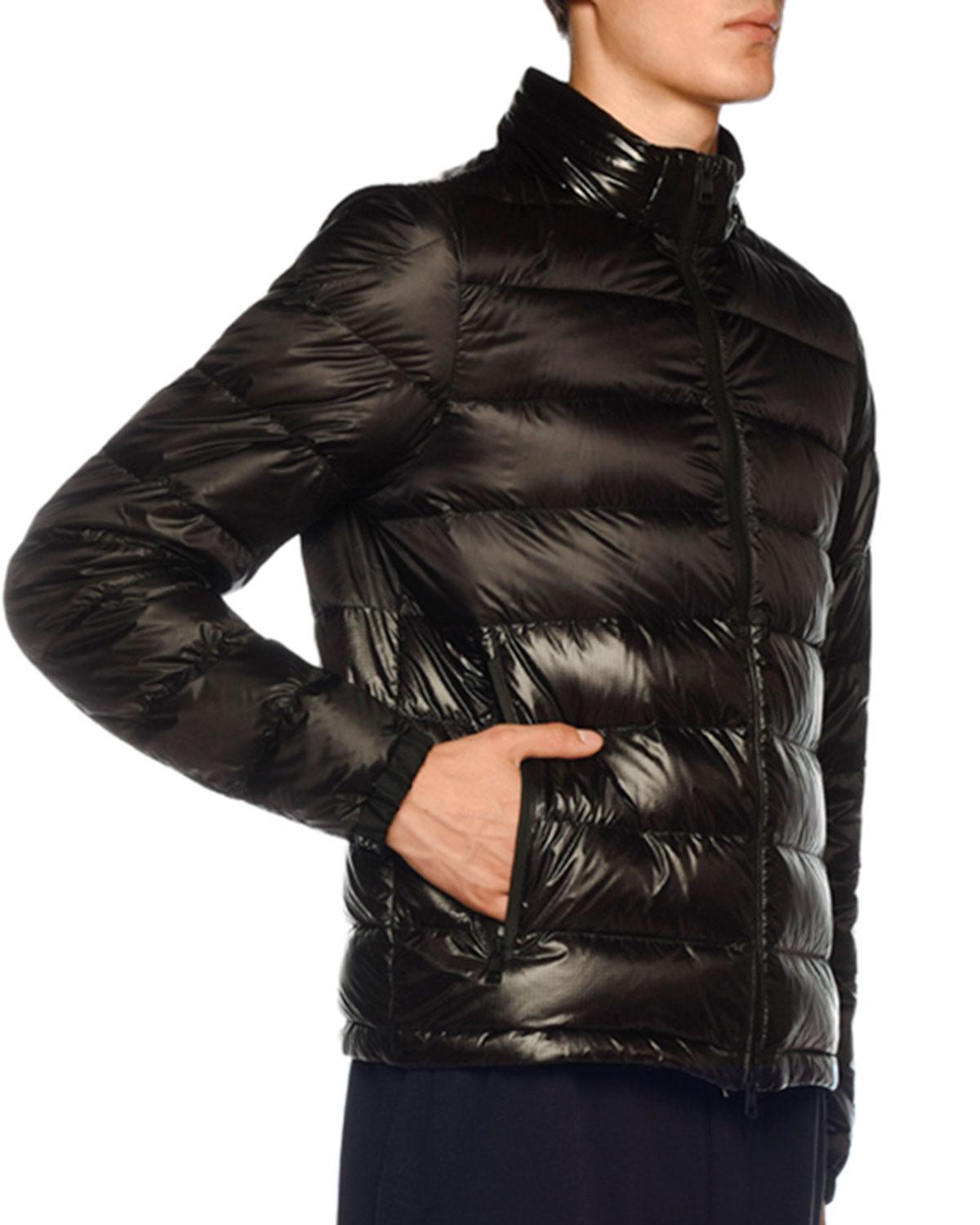 Aimar Puffer Jacket 