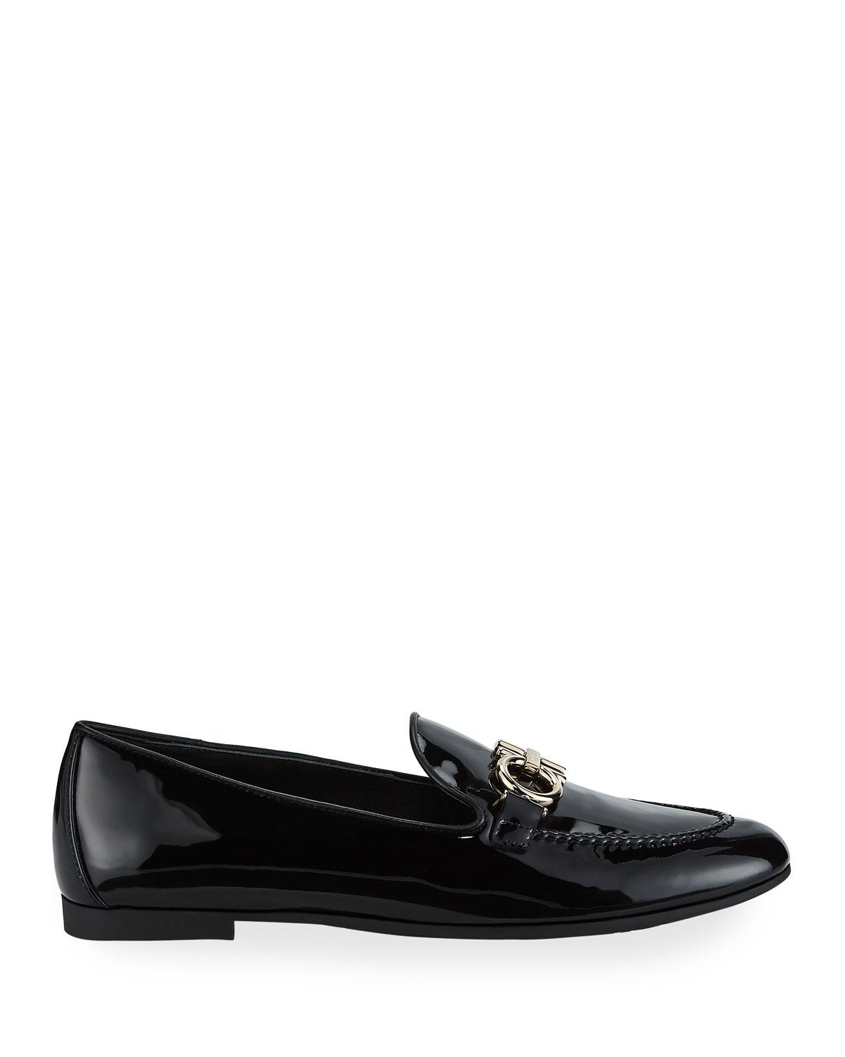 trifoglio loafers