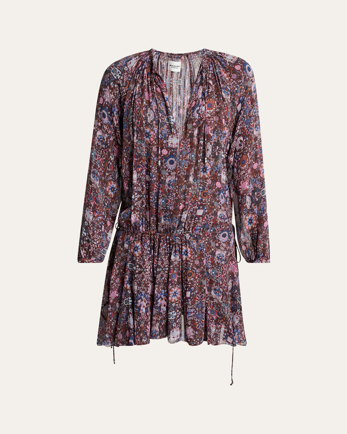Isabel Marant Mini and short dresses for Women | Online Sale