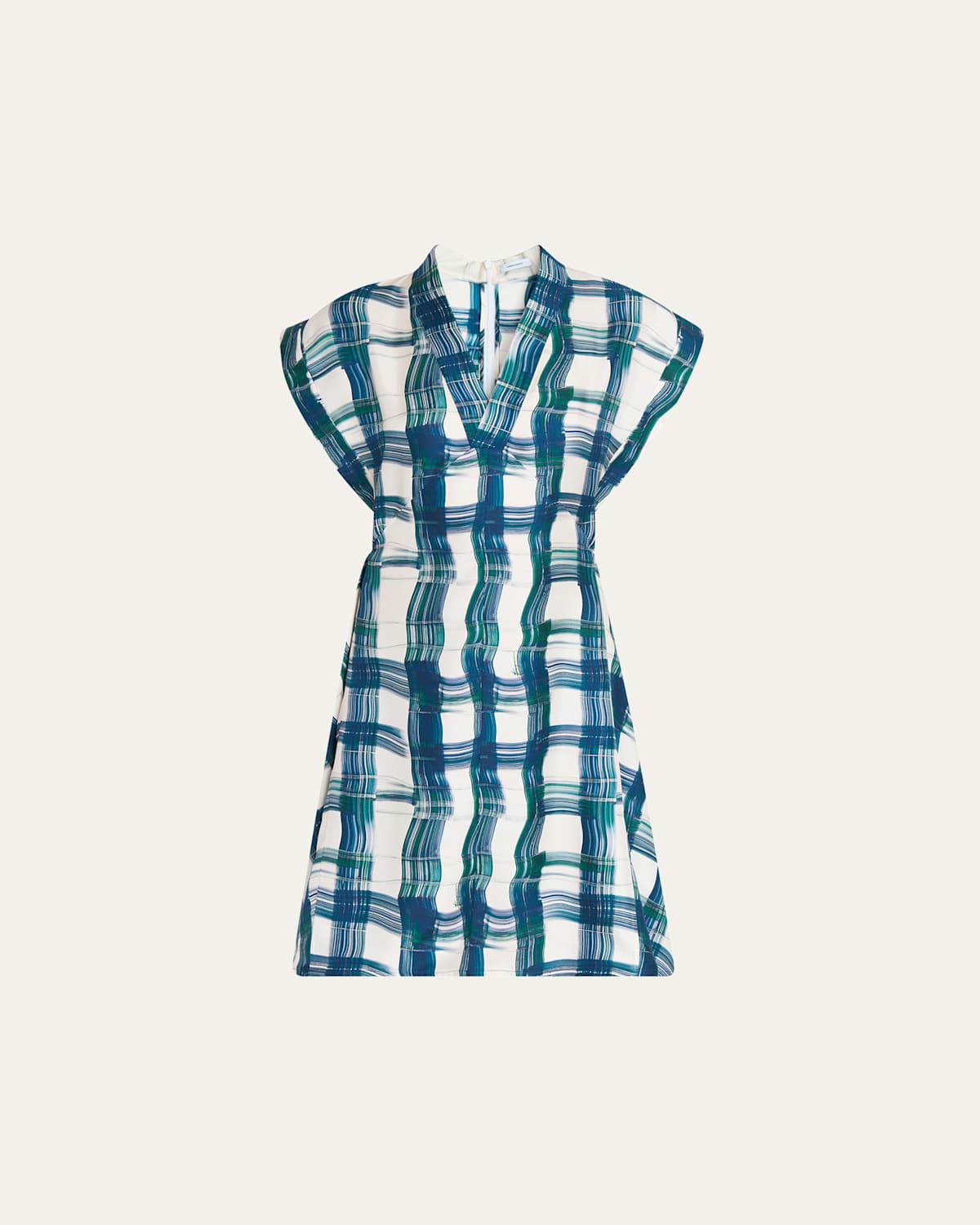 Ferragamo Mini and short dresses for Women | Online Sale up