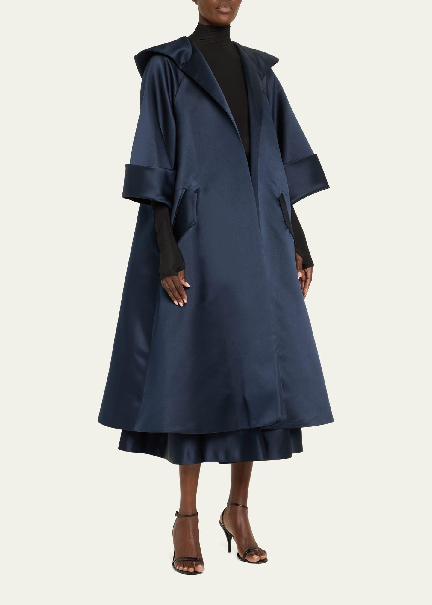 Adam lippes coat sales