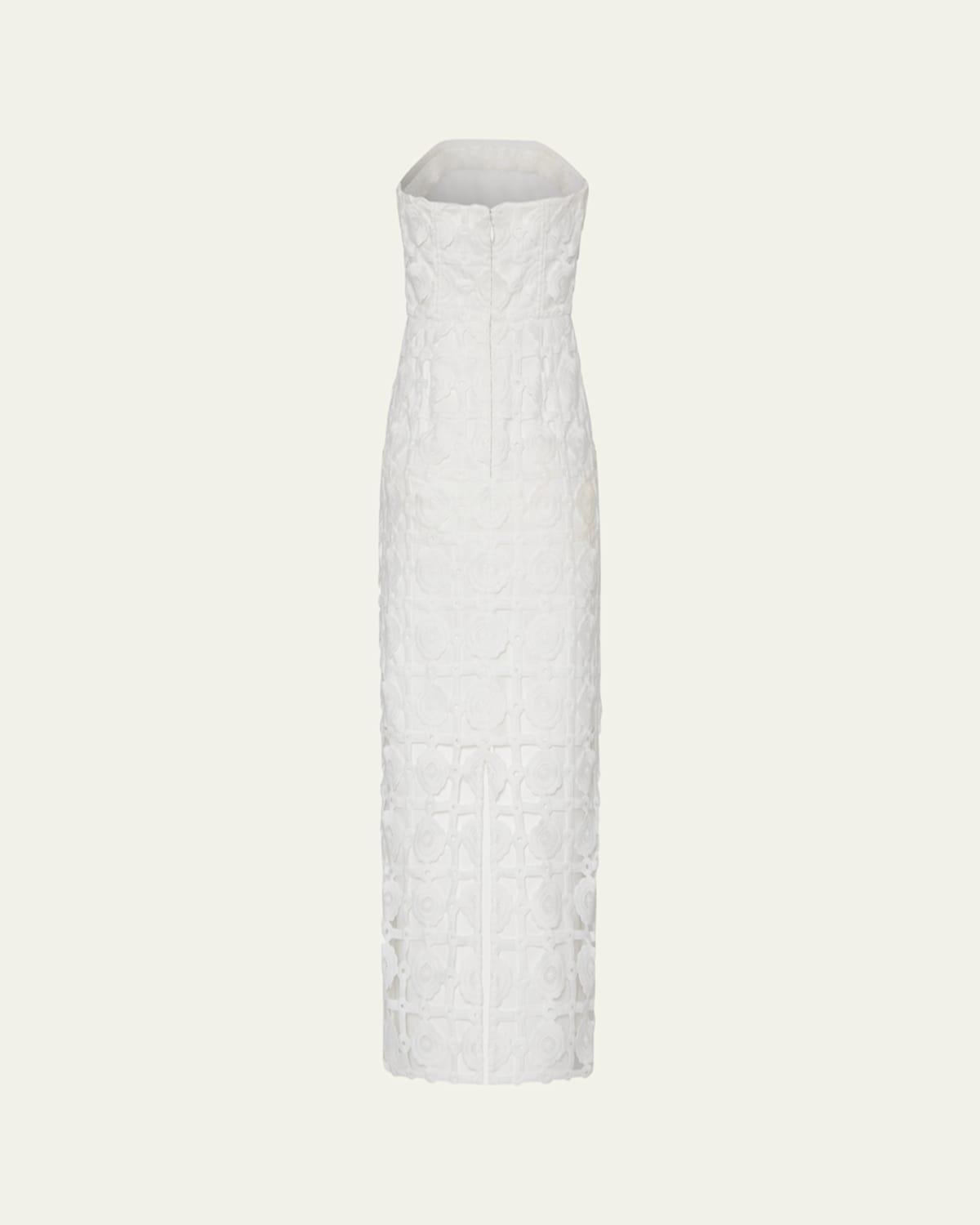 MILLY Lace Dresses for Women | Lyst