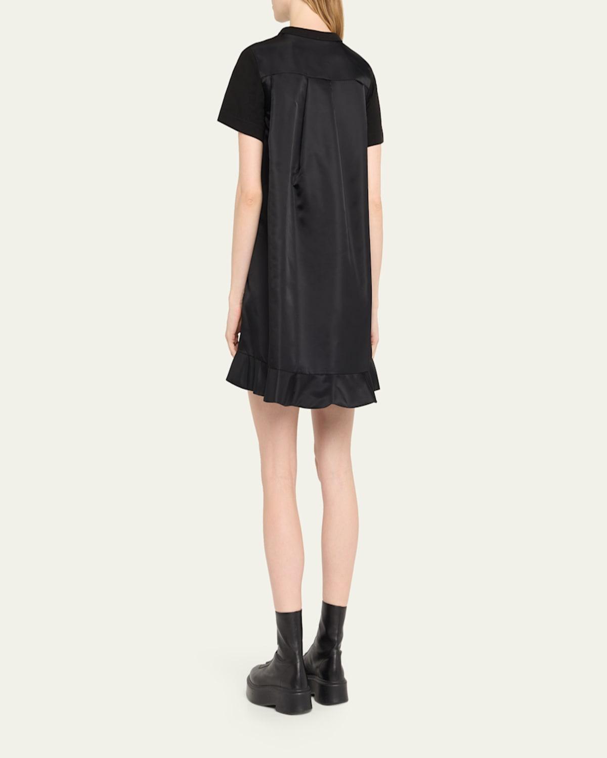 Sacai Dresses for Women | Online Sale up to 58% off | Lyst