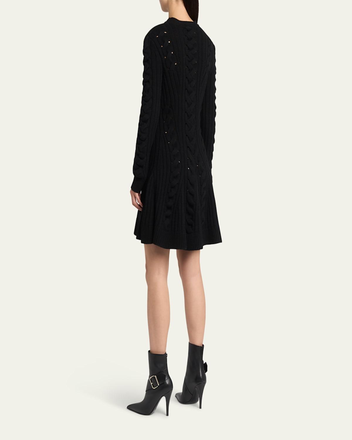 McQueen Mini and short dresses for Women | Online Sale up to
