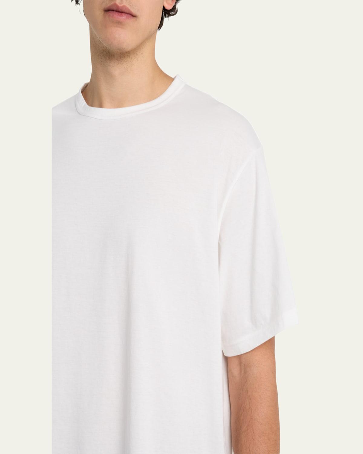 Yohji Yamamoto T-shirts for Men | Online Sale up to 35% off