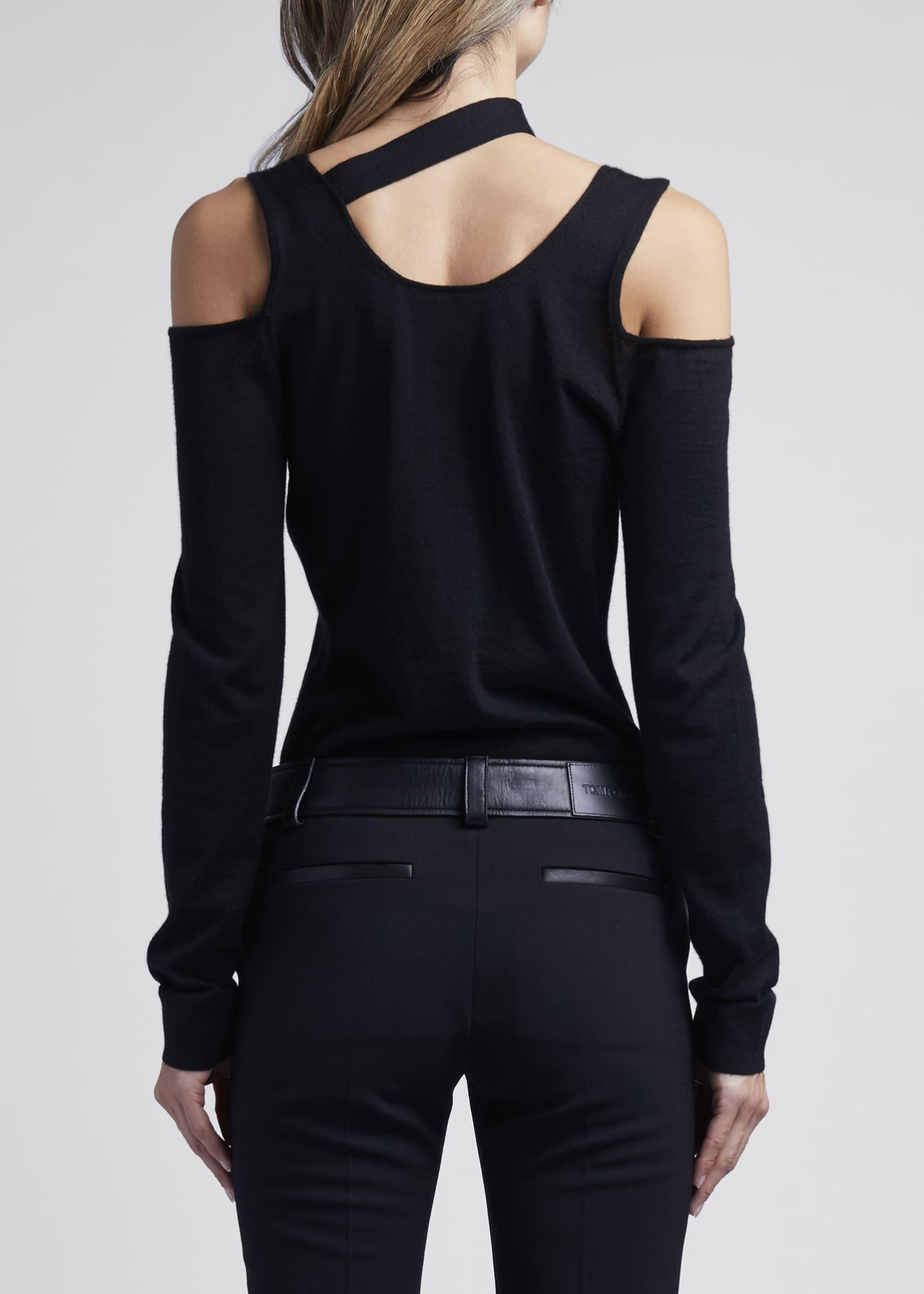 tom ford sweater
