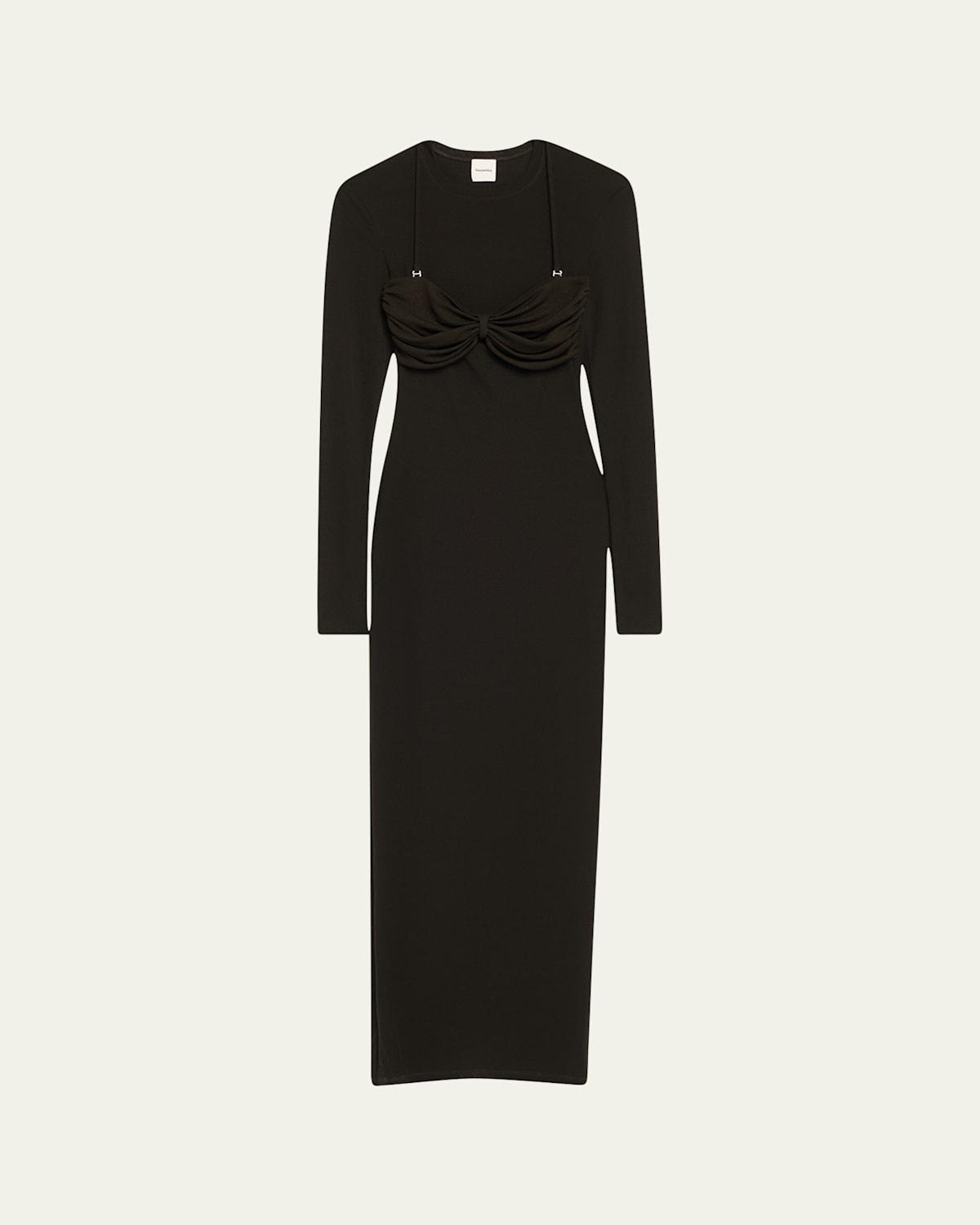 Nanushka Dresses for Women | Online Sale up to 68% off | Lyst