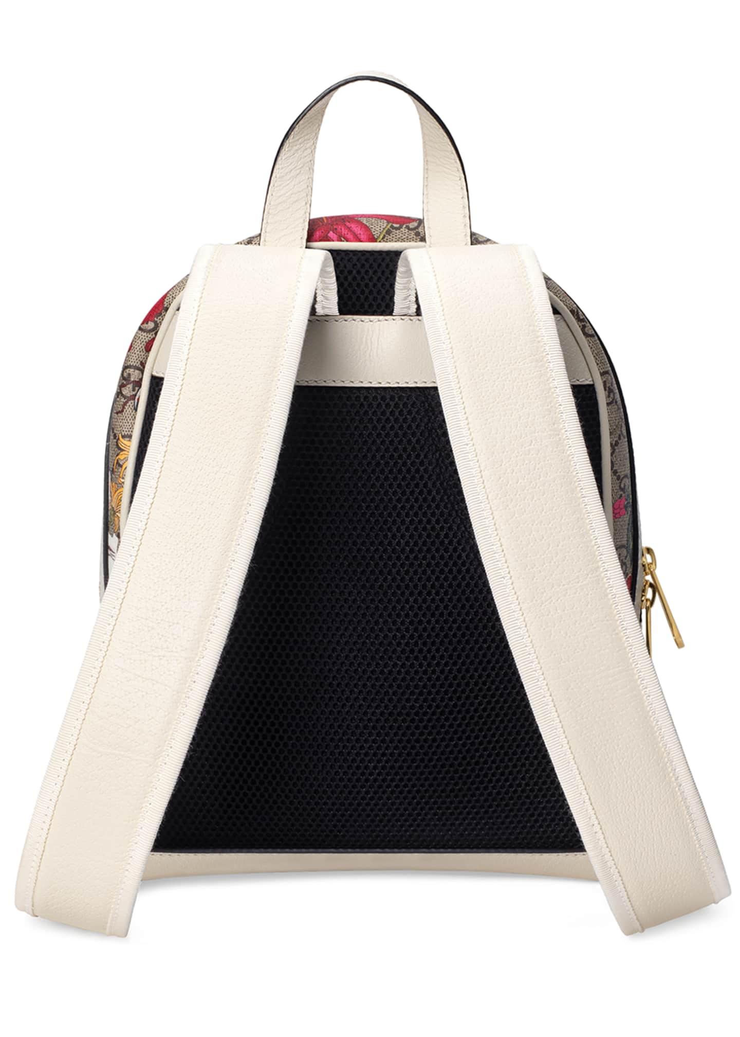 Gucci GG Supreme Backpack - Bergdorf Goodman