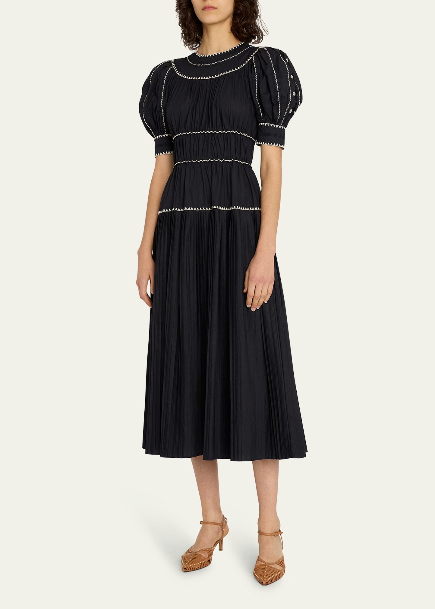 ulla-johnson--Harriet-Pleated-