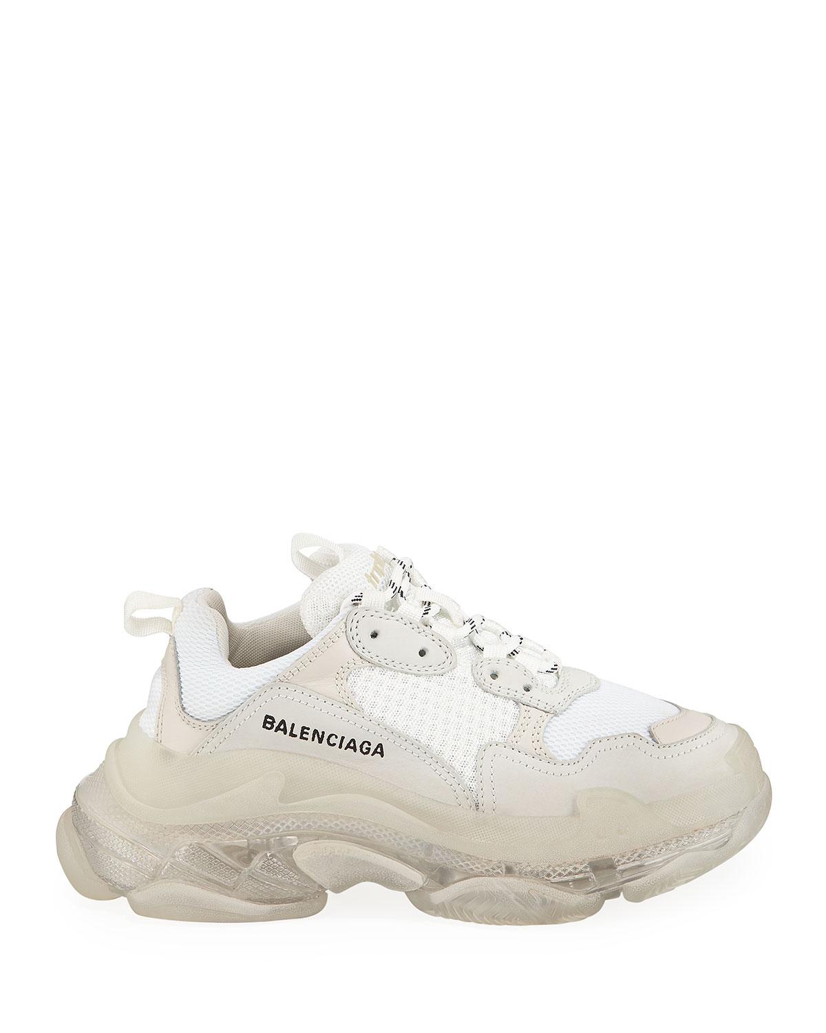 balenciaga chaussure ebay