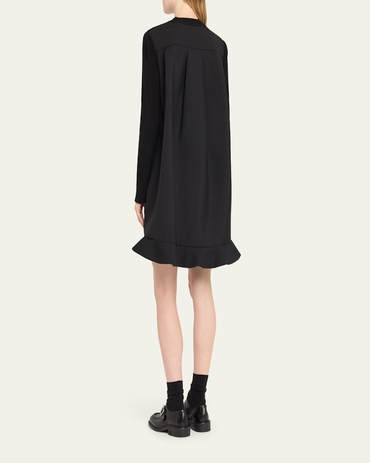 Sacai Dresses for Women | Online Sale up to 58% off | Lyst