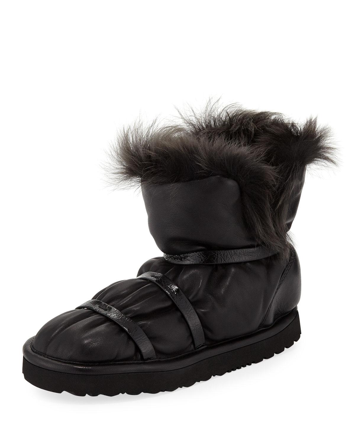 stuart weitzman winter boots
