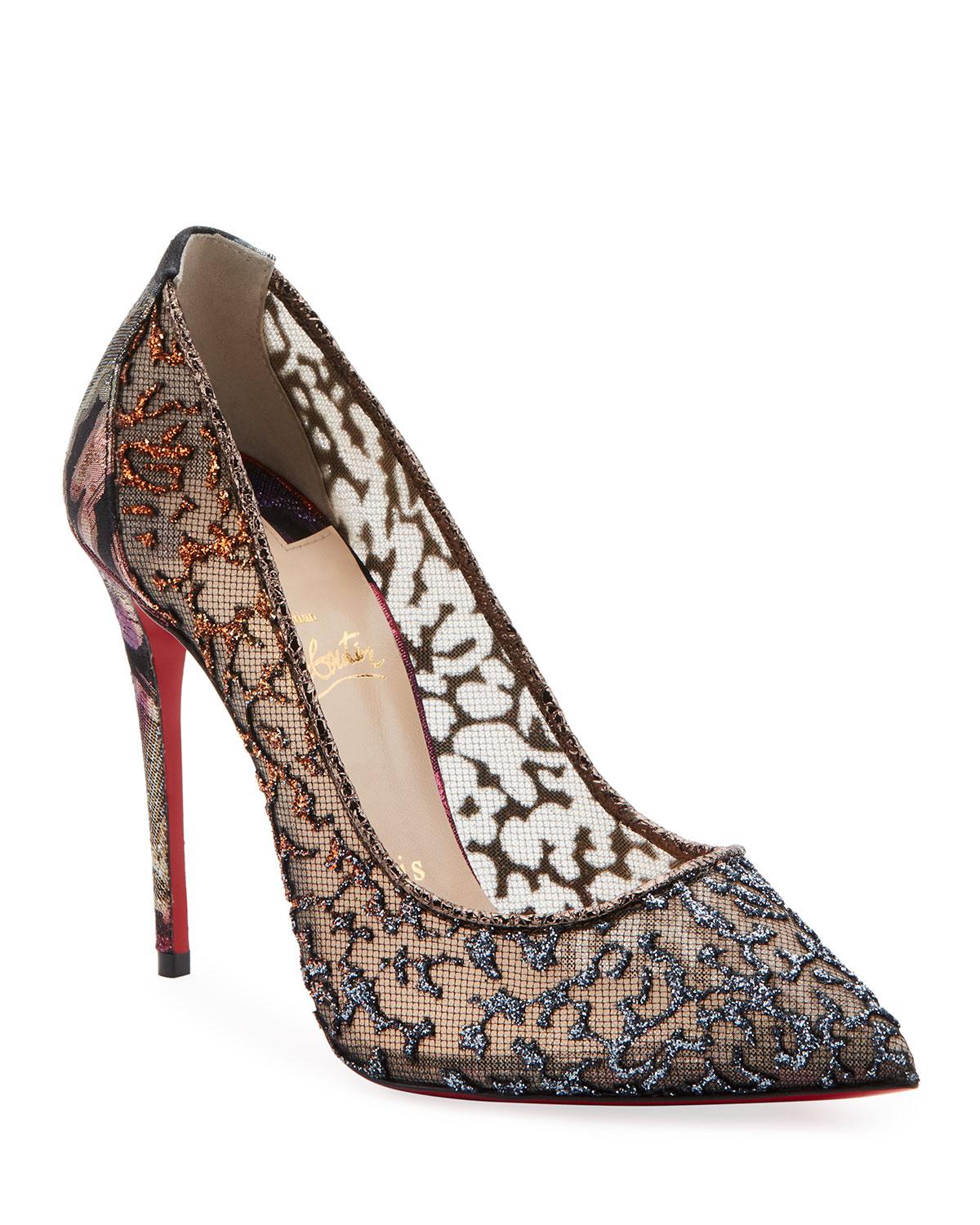 follies lace louboutin