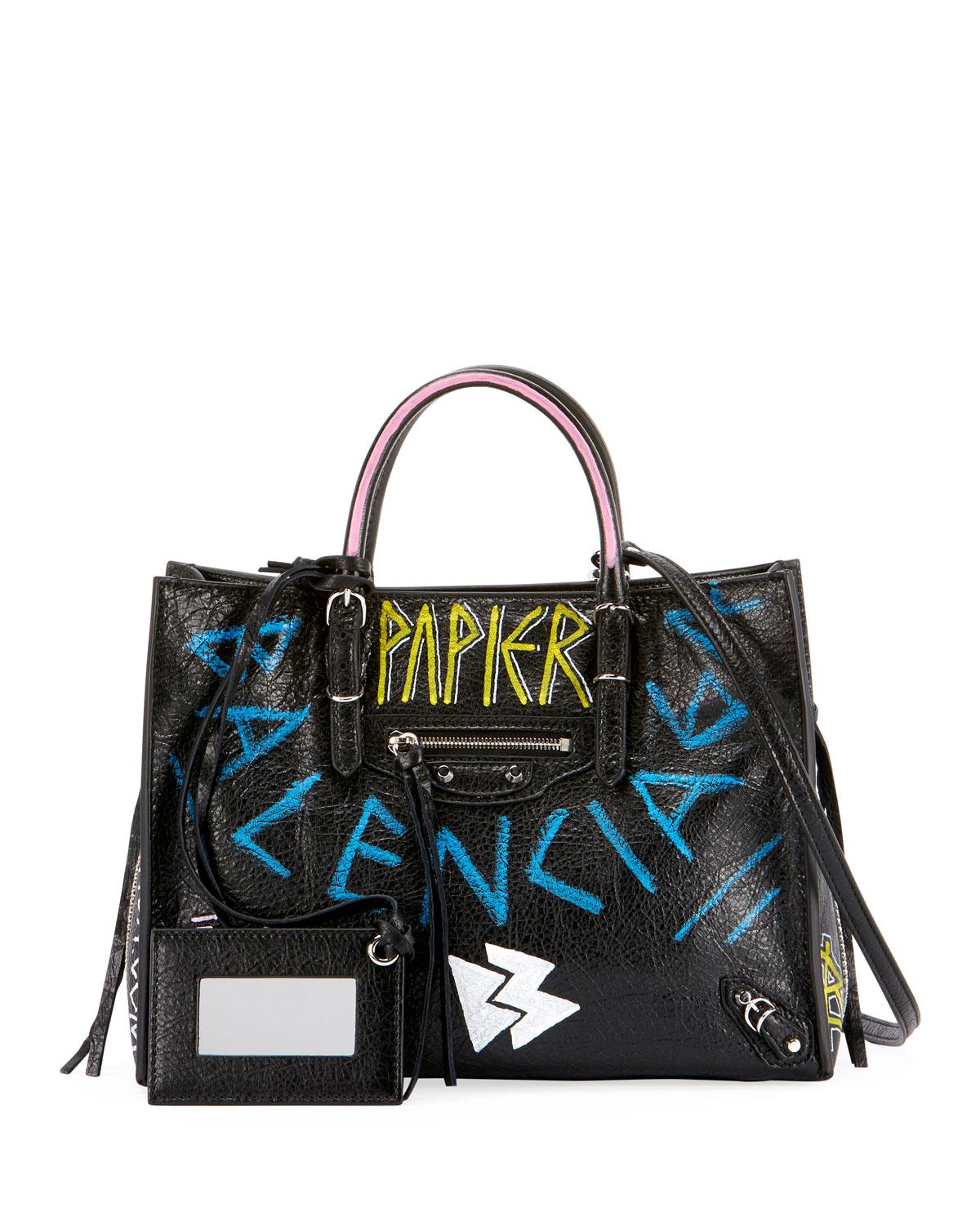 Lauren Conrad and her Balenciaga Bag Prove That Sometimes Stars are Just  Like Us  PurseBlog