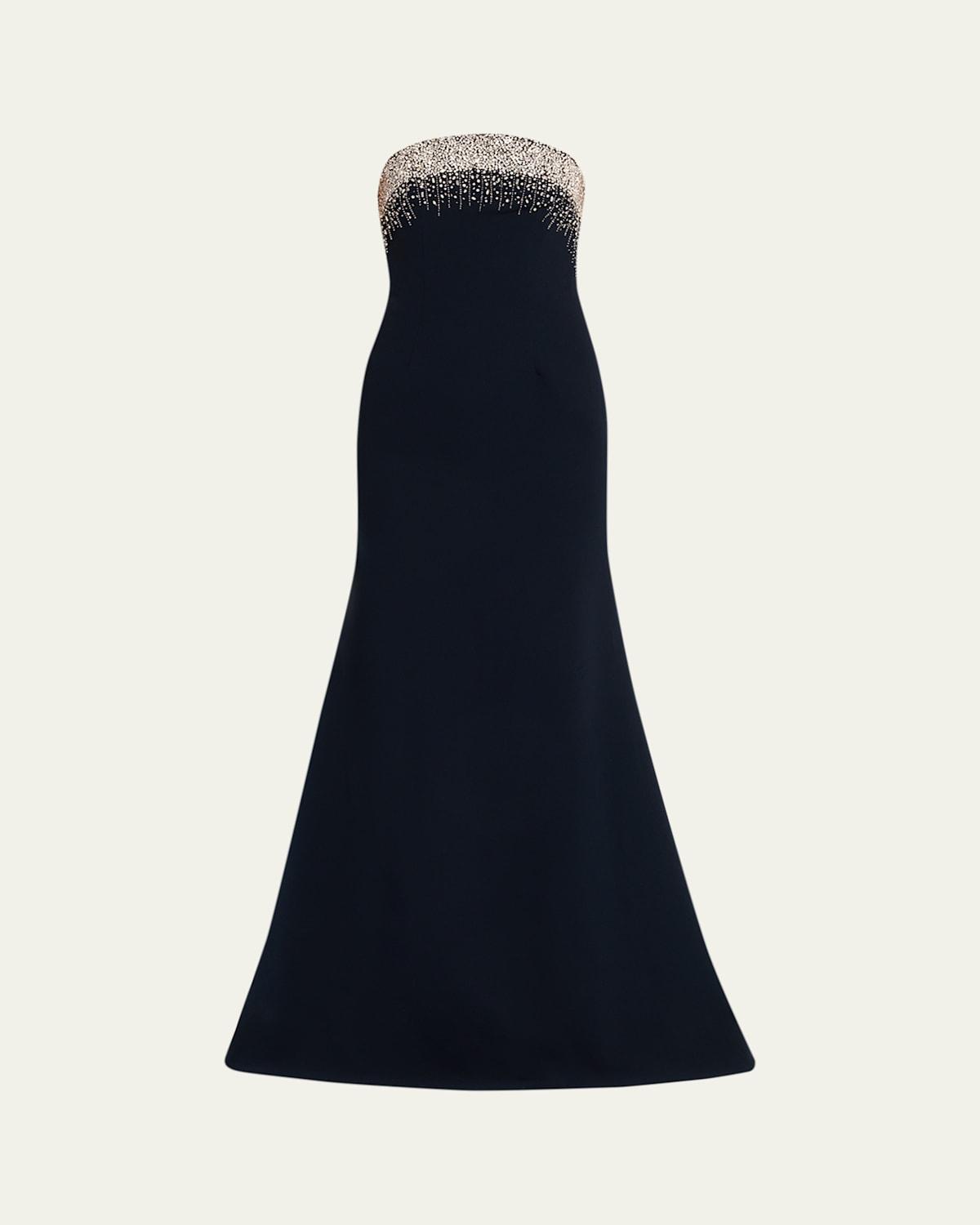 Naeem Khan Dresses for Women | Online Sale up to 75% off | Lyst