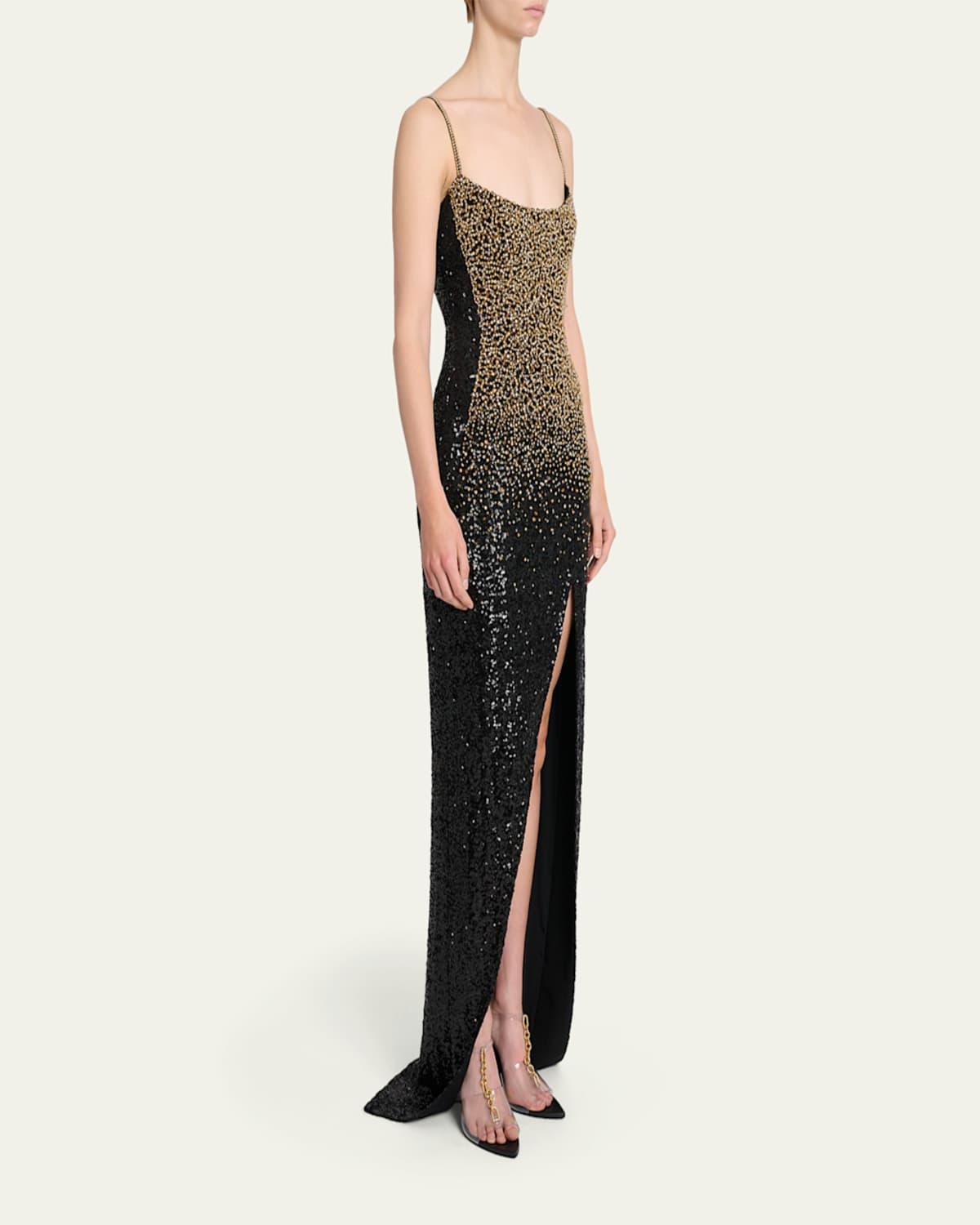 Balmain Formal dresses and evening gowns for Women | Online Sale up to 50%  off | Lyst