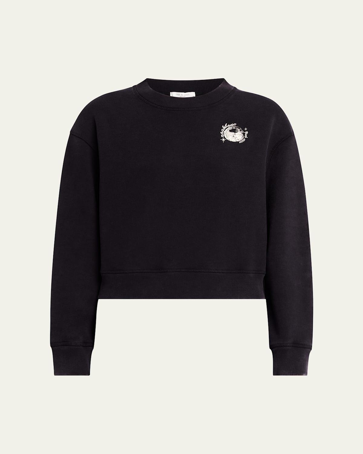 Rag Bone Sweatshirts for Women Online Sale up to 61 off Lyst
