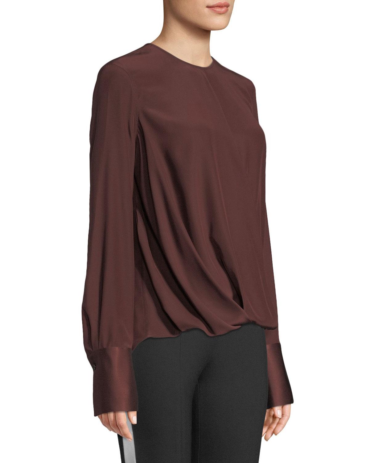 rag bone blouse
