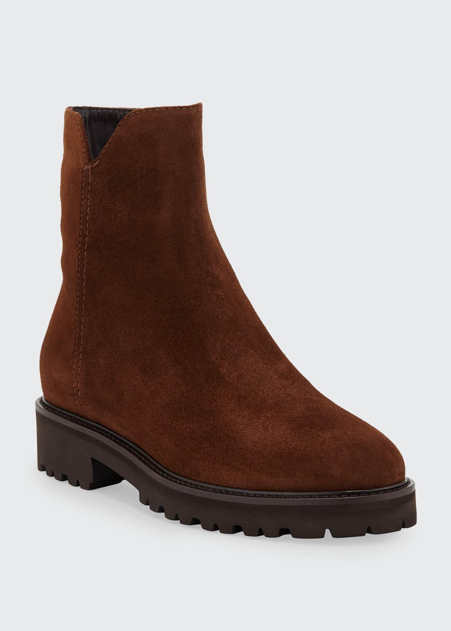 aquatalia madelyn bootie