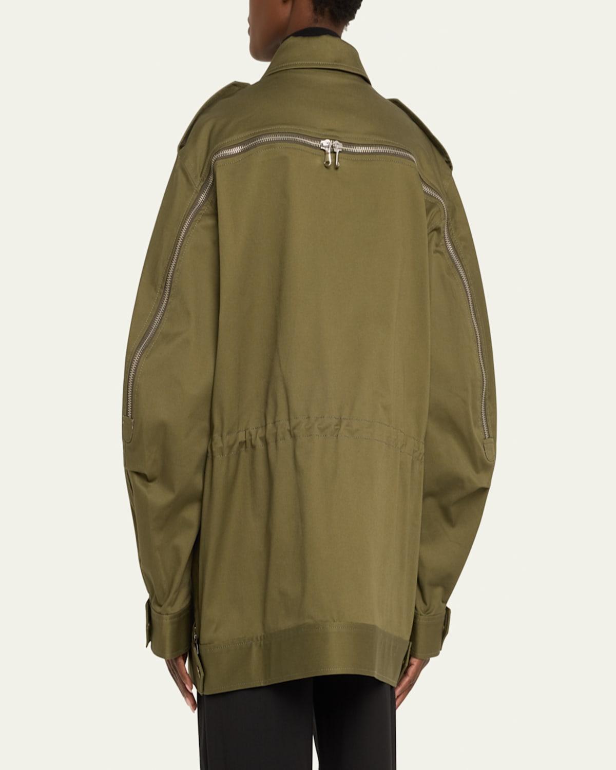 【MONSE】2way SPORTS JACKET croppedブルゾン MONSE】2way SPORTS JACKET croppedブルゾン 【公式通販】