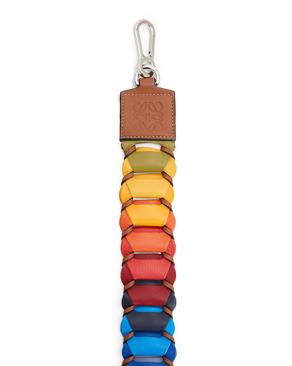 loewe straps