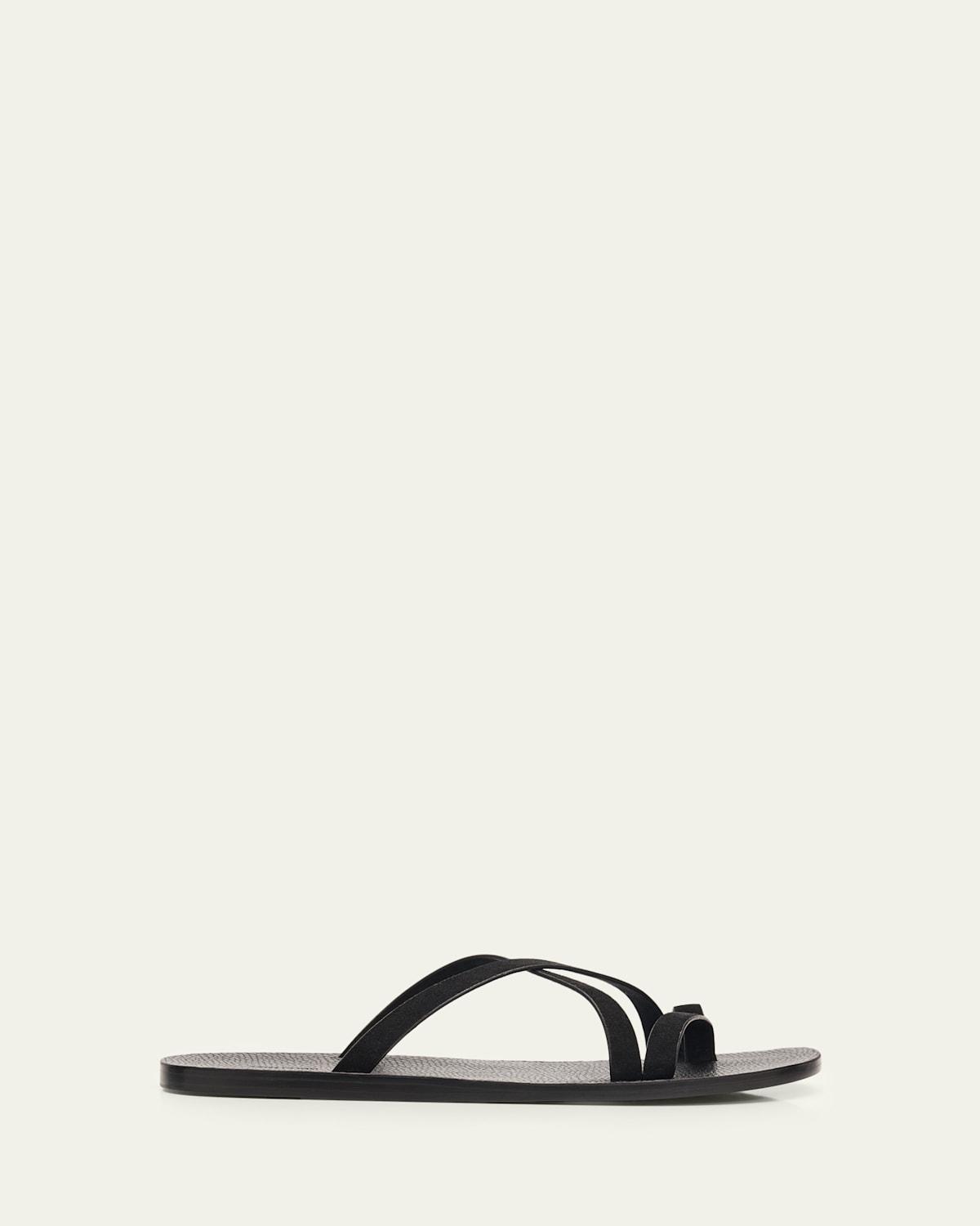 Tom Ford Leather sandals for Men | Online Sale up to 51% off | Lyst