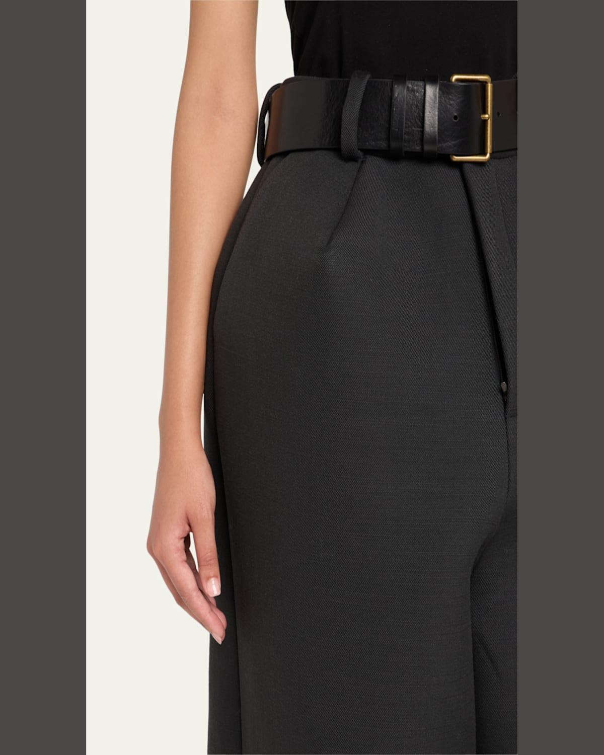 Marc Jacobs Pants for Women | Online Sale up to 80% off | Lyst