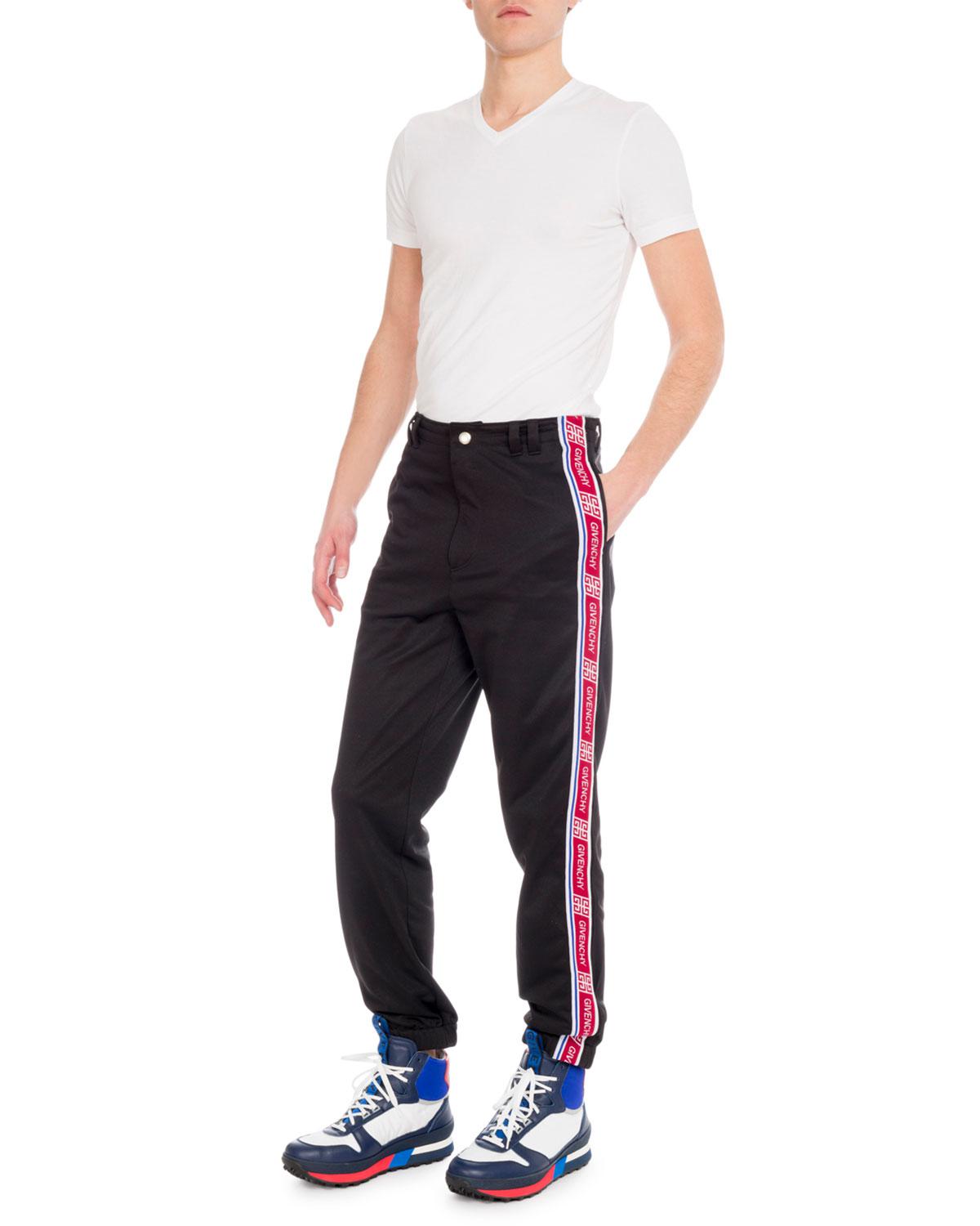 givenchy jogging suit