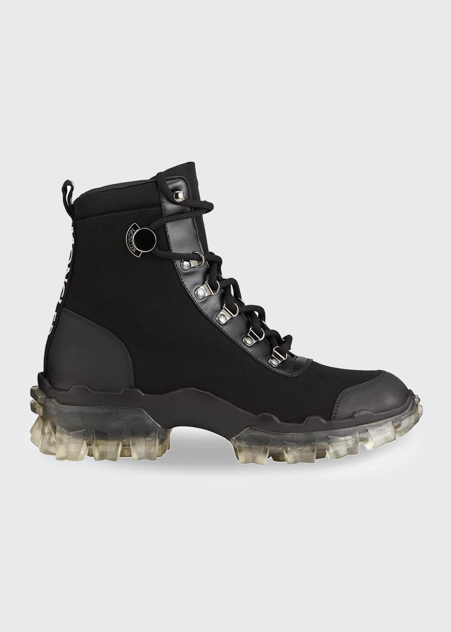 moncler hiking boots sale