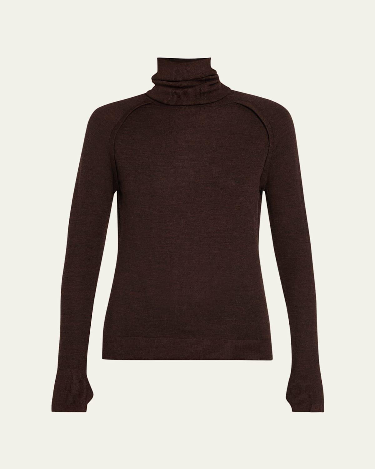Victoria Beckham Knitwear for Women | Online Sale up to 53