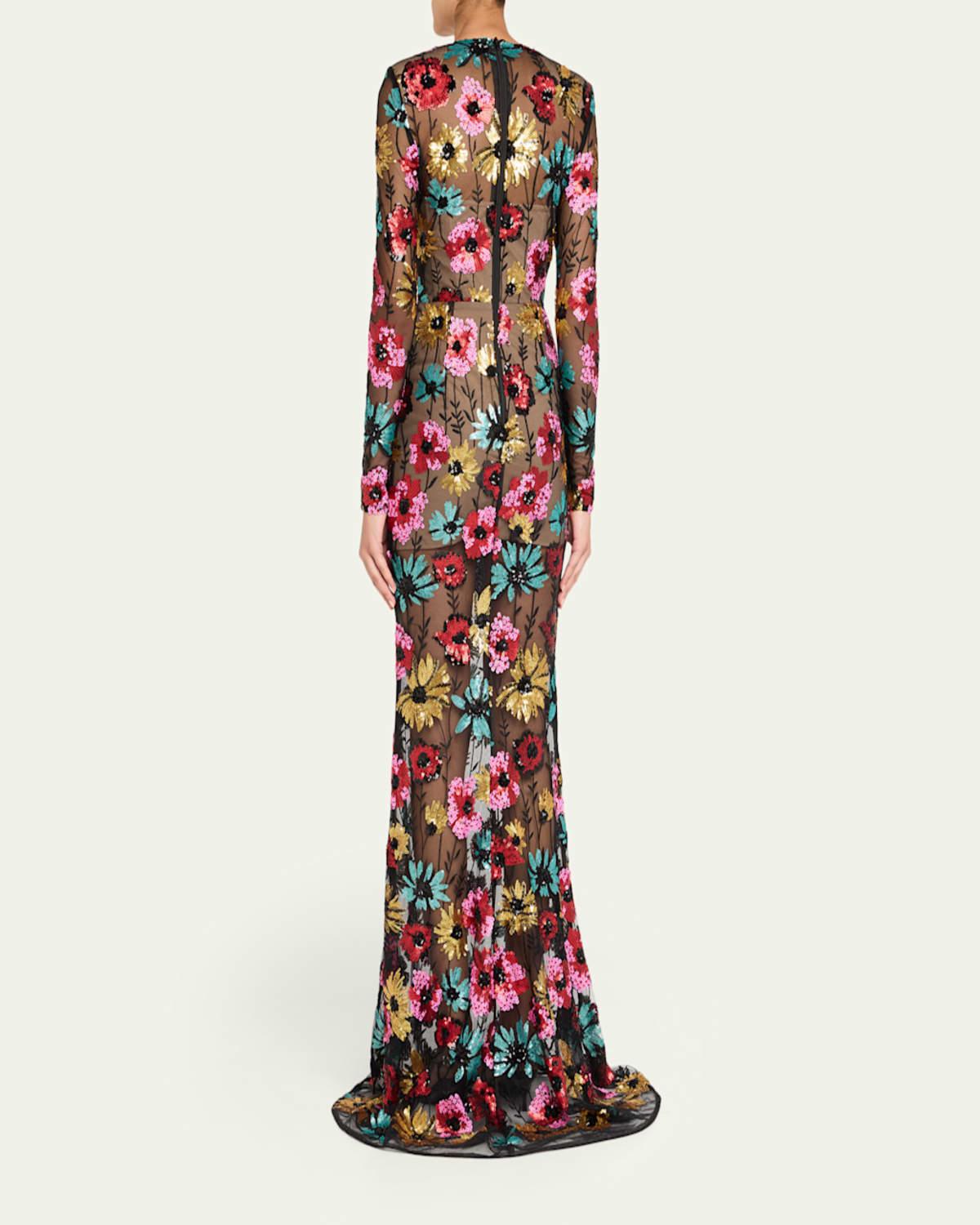 Bronx and Banco Floral Dresses for Women | Lyst