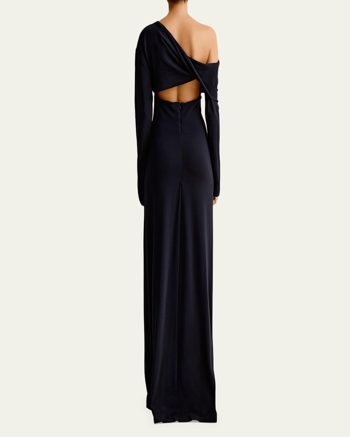 Fila maxi dress discount