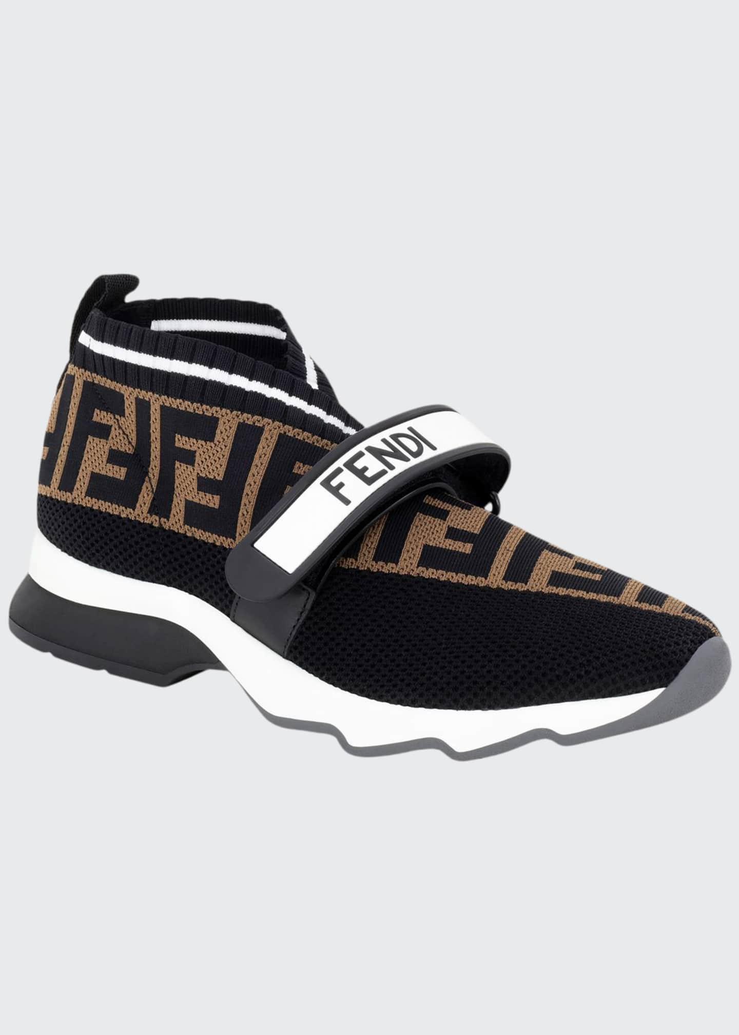 womens fendi trainers