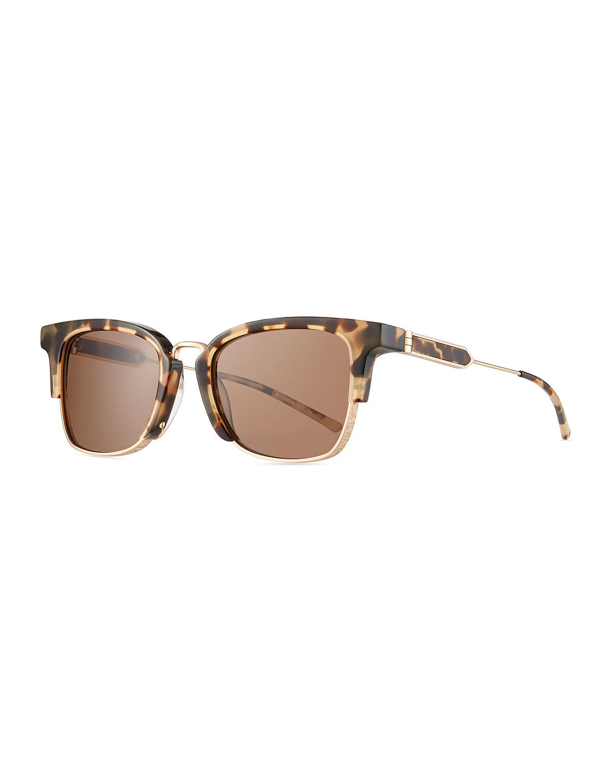 calvin klein 205w39nyc sunglasses