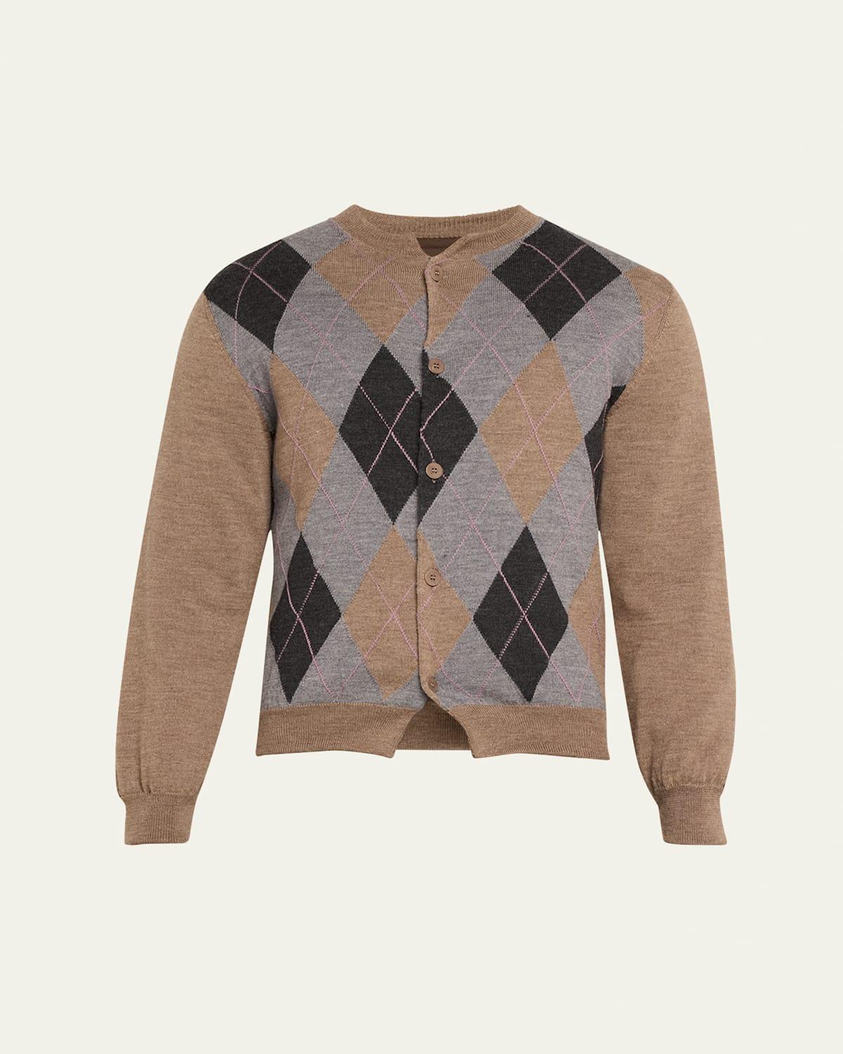 Magliano Cardigans for Men | Online Sale up to 77% off | Lyst