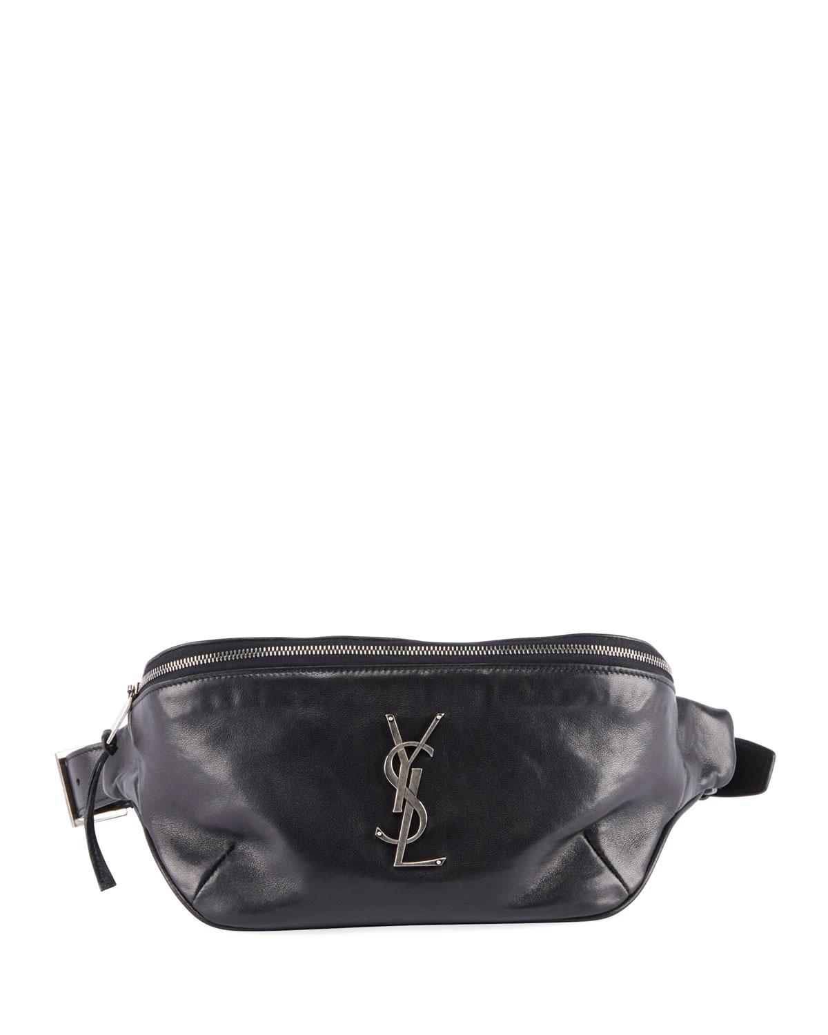ysl waist bag