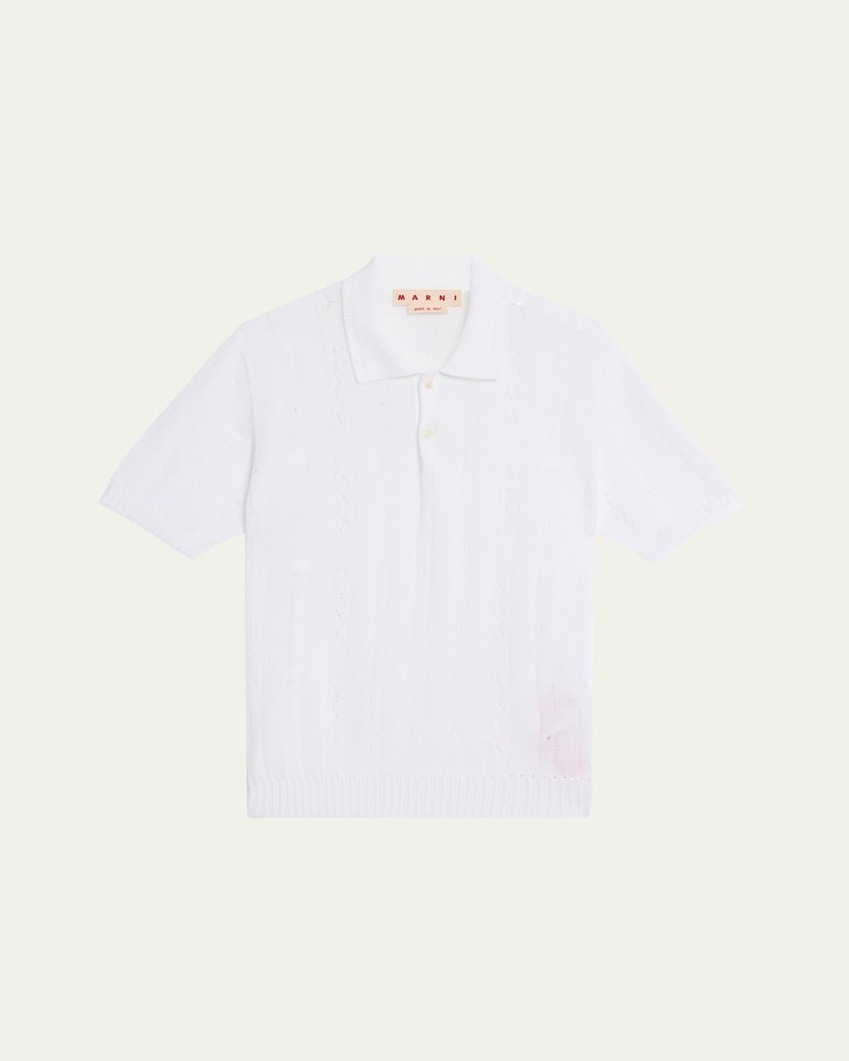 Marni Polo shirts for Men | Online Sale up to 54% off | Lyst Marni Polo shirts for Men | Online Sale up to 54% off | Lyst
