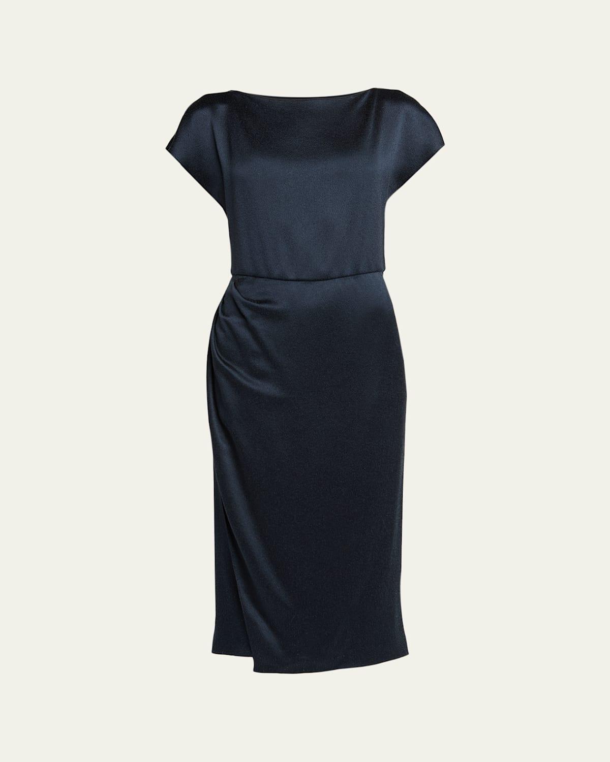 Giorgio Armani Dresses for Women | Online Sale up to 60% off | Lyst
