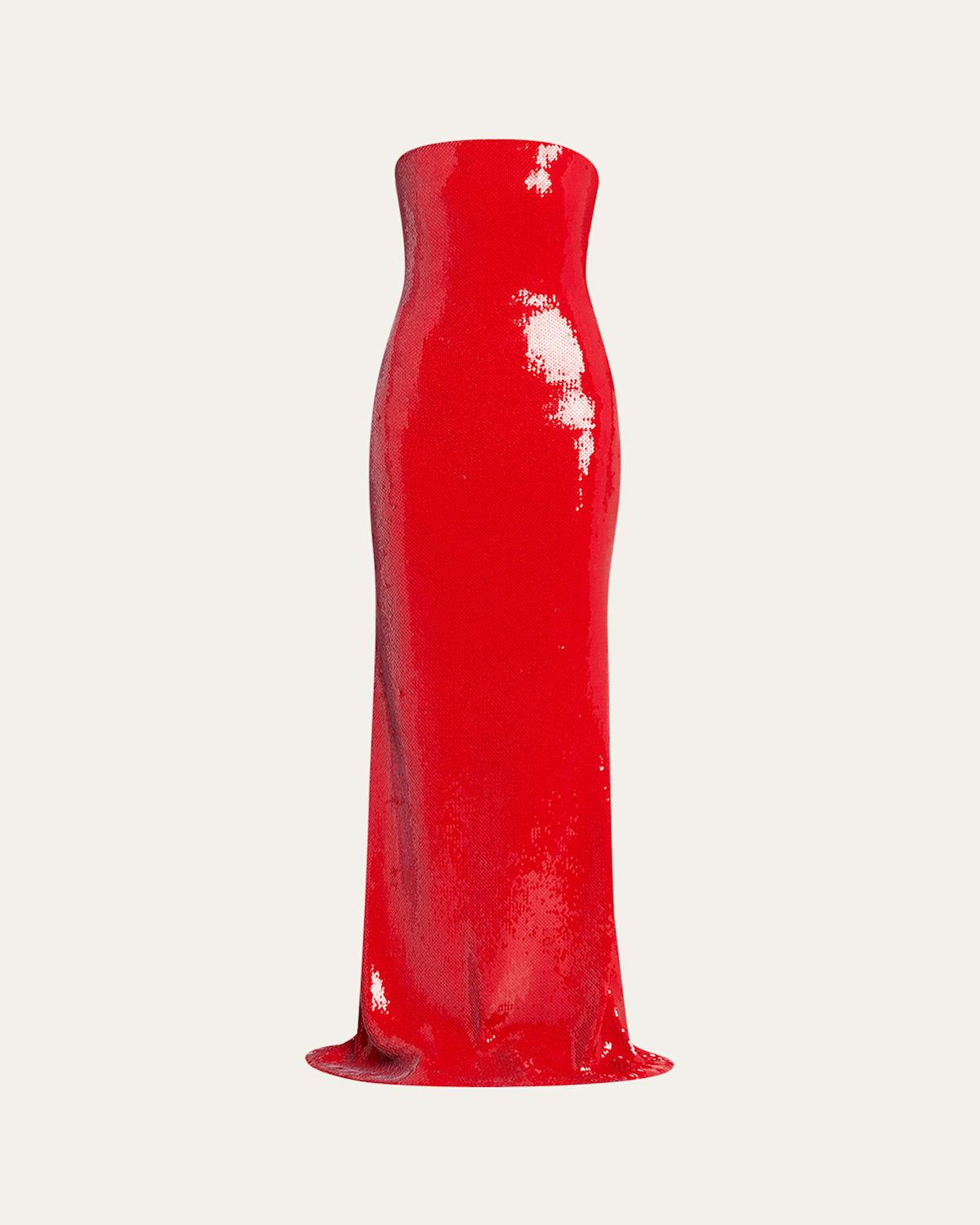 Sergio Hudson Dresses for Women | Online Sale up to 70% off | Lyst