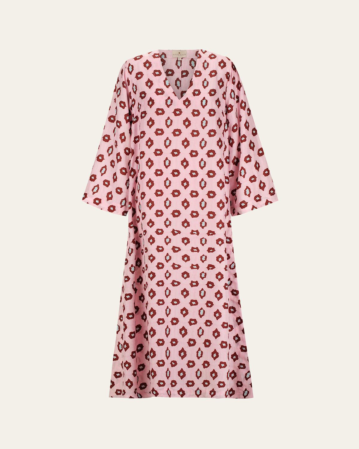 maje pleated satin maxi dress Maje