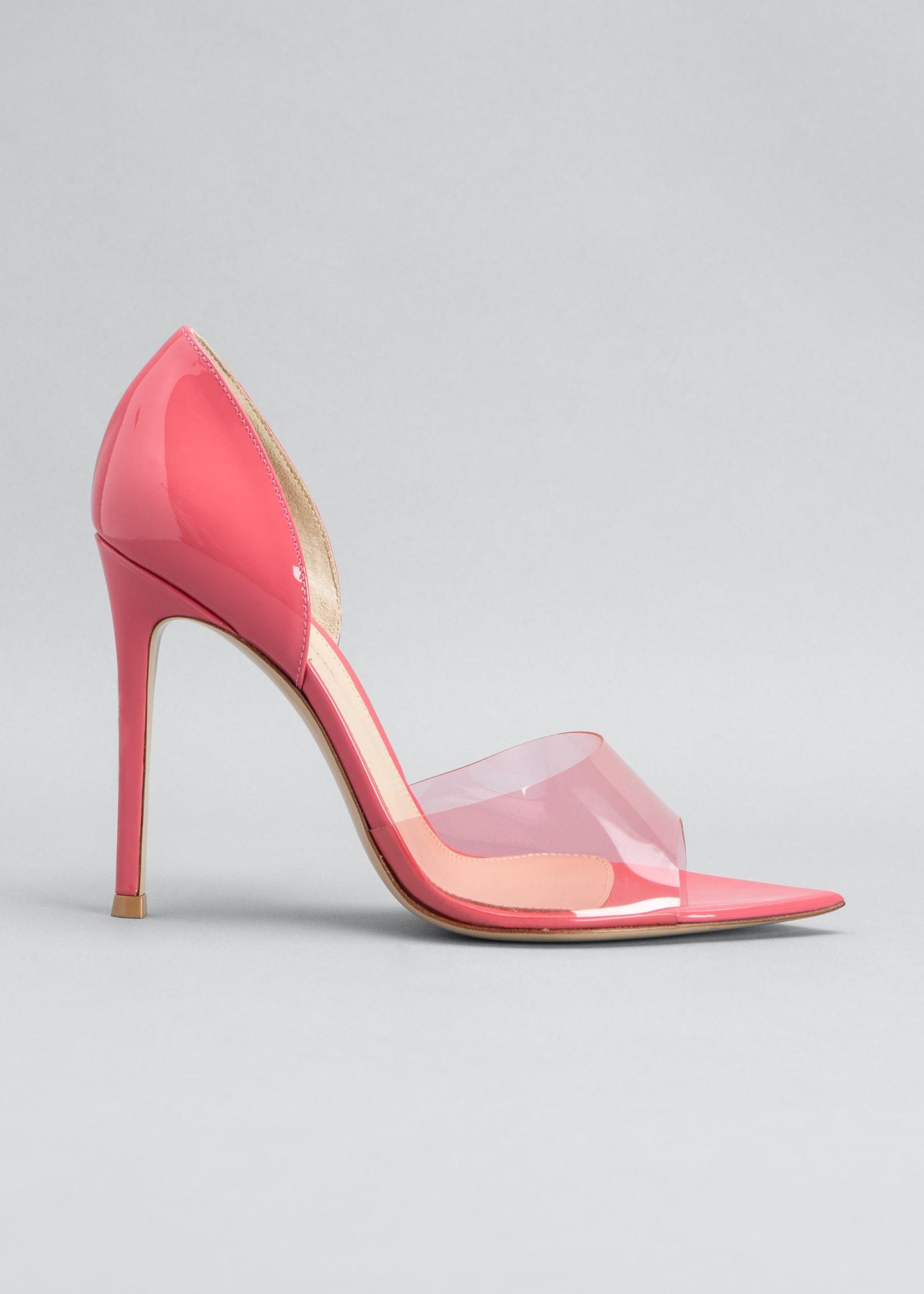 Red Pink Velvet Peep Toe Platform Heels Elegant Blush Pink Heels Wedding  For Women Size 34 40 From Saxg875, $55.08 | DHgate.Com