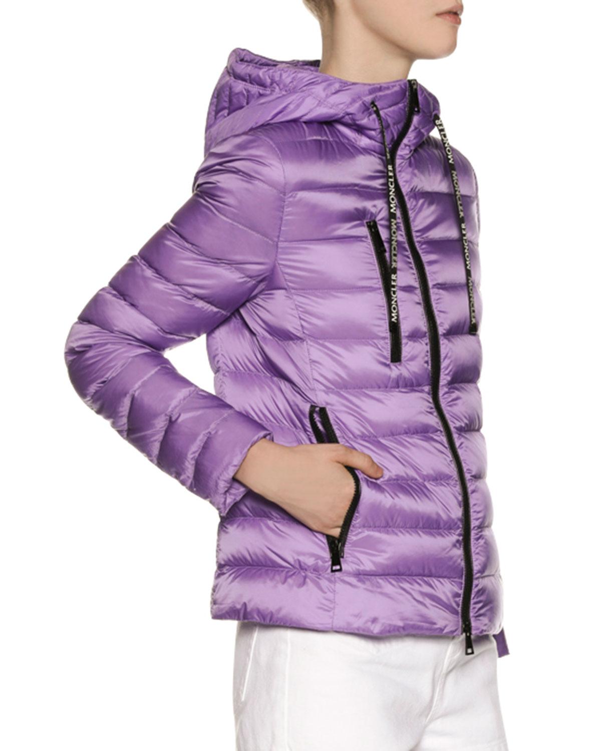 moncler seoul down jacket