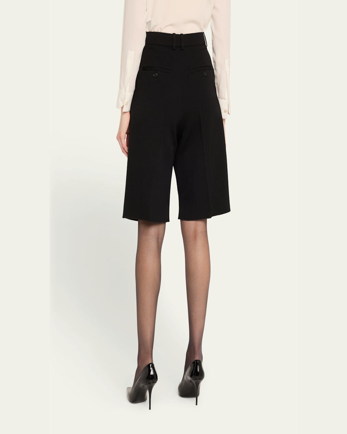 Women's Saint Laurent Shorts | Lyst
