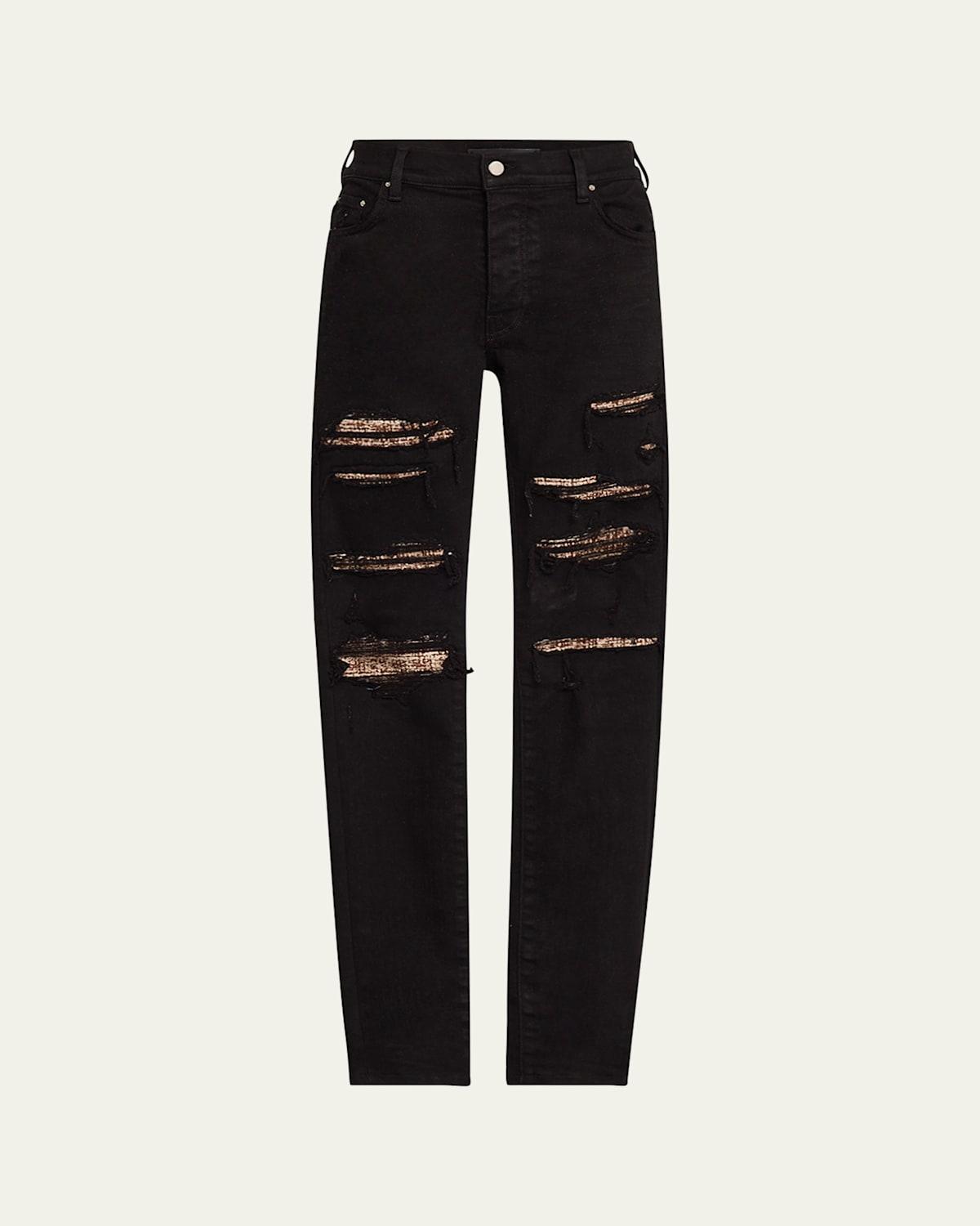 Amiri Thrasher Jeans for Men - Up to 56% off | Lyst Amiri Thrasher Jeans for Men - Up to 56% off | Lyst
